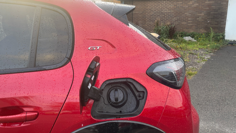 Peugeot 208 1.2 PureTech 100 GT 5dr Petrol Hatchback